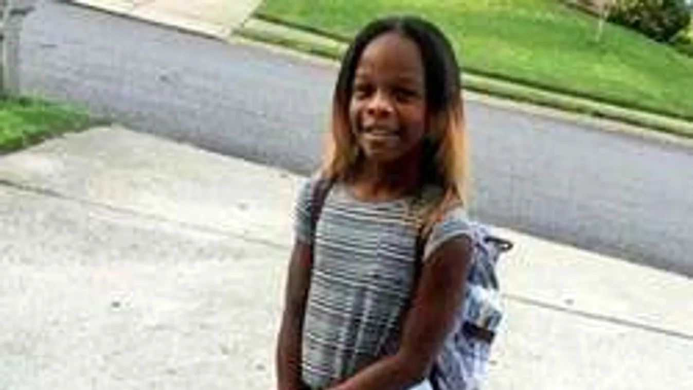 Édesapja ölte meg a 11 éves kislányt, amikor hazaért az iskolából