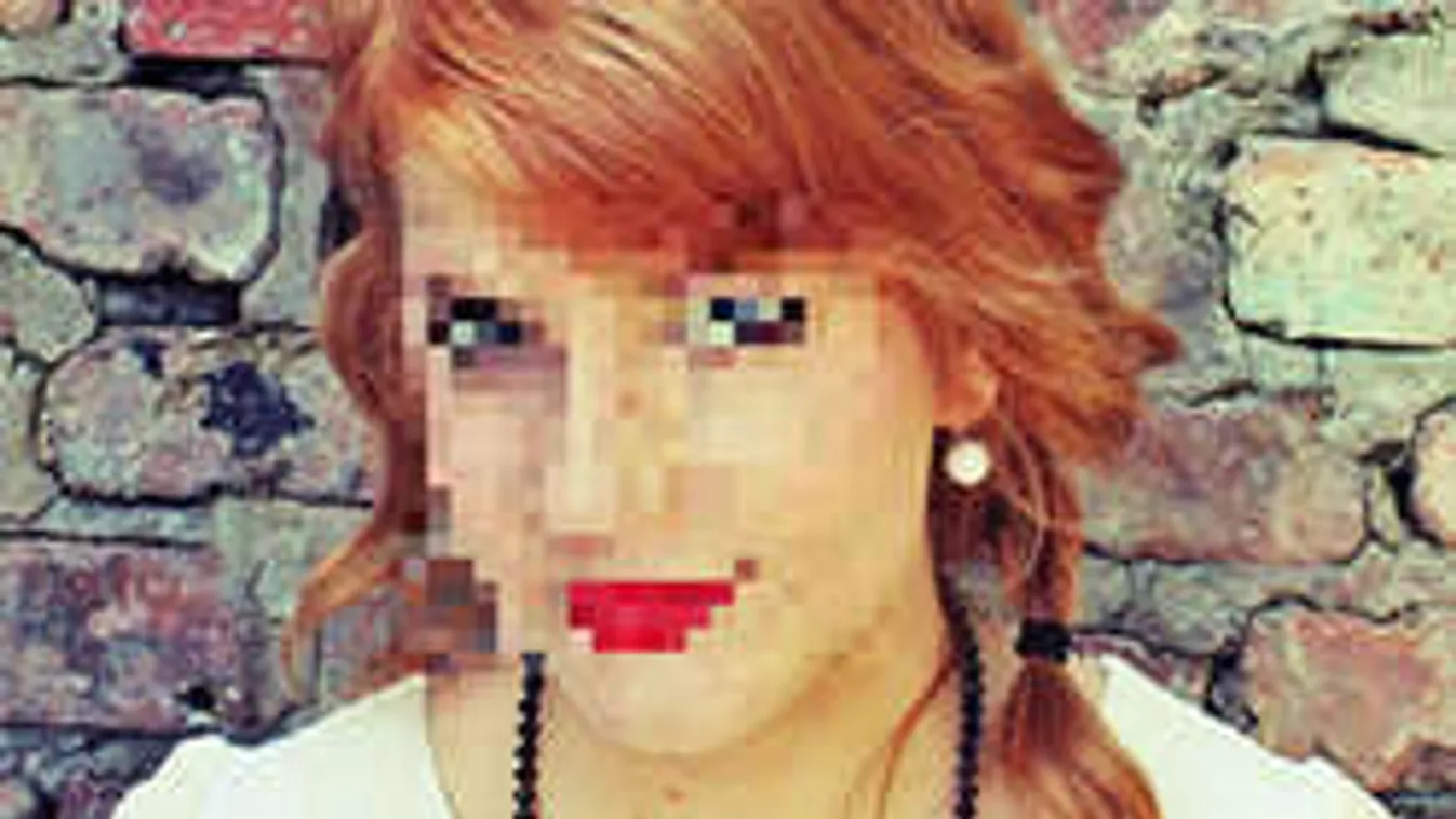 Drámai egyezés: Esküvőre készült a halálra gázolt Zsófi és gyilkosa is