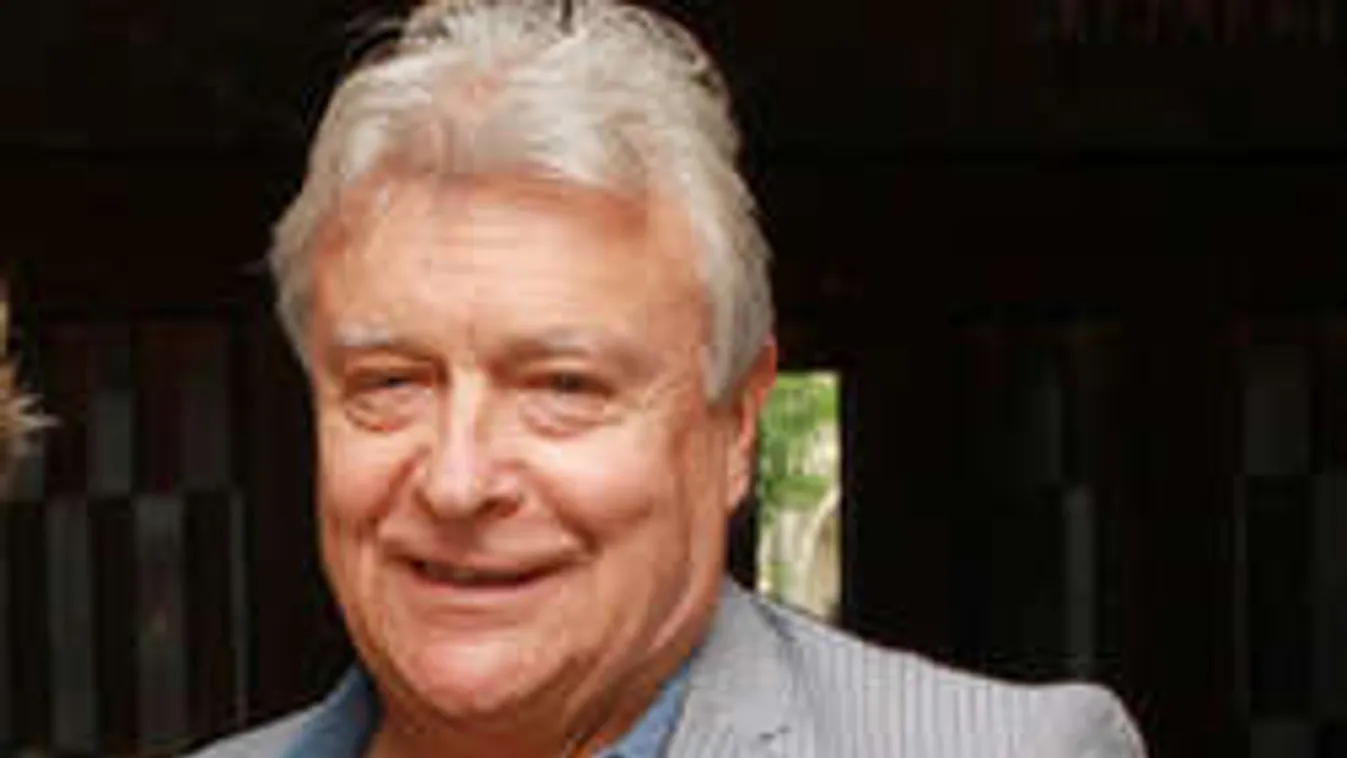 Negyven éve a hűség szobra Lukács Sándor! Mi a titka?