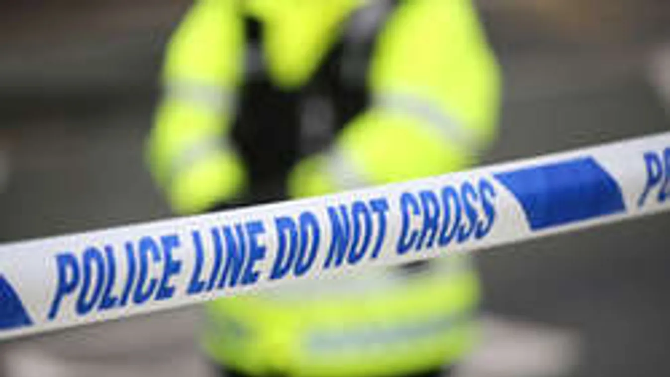 Itt találták meg az elásott kisbaba holttestét!