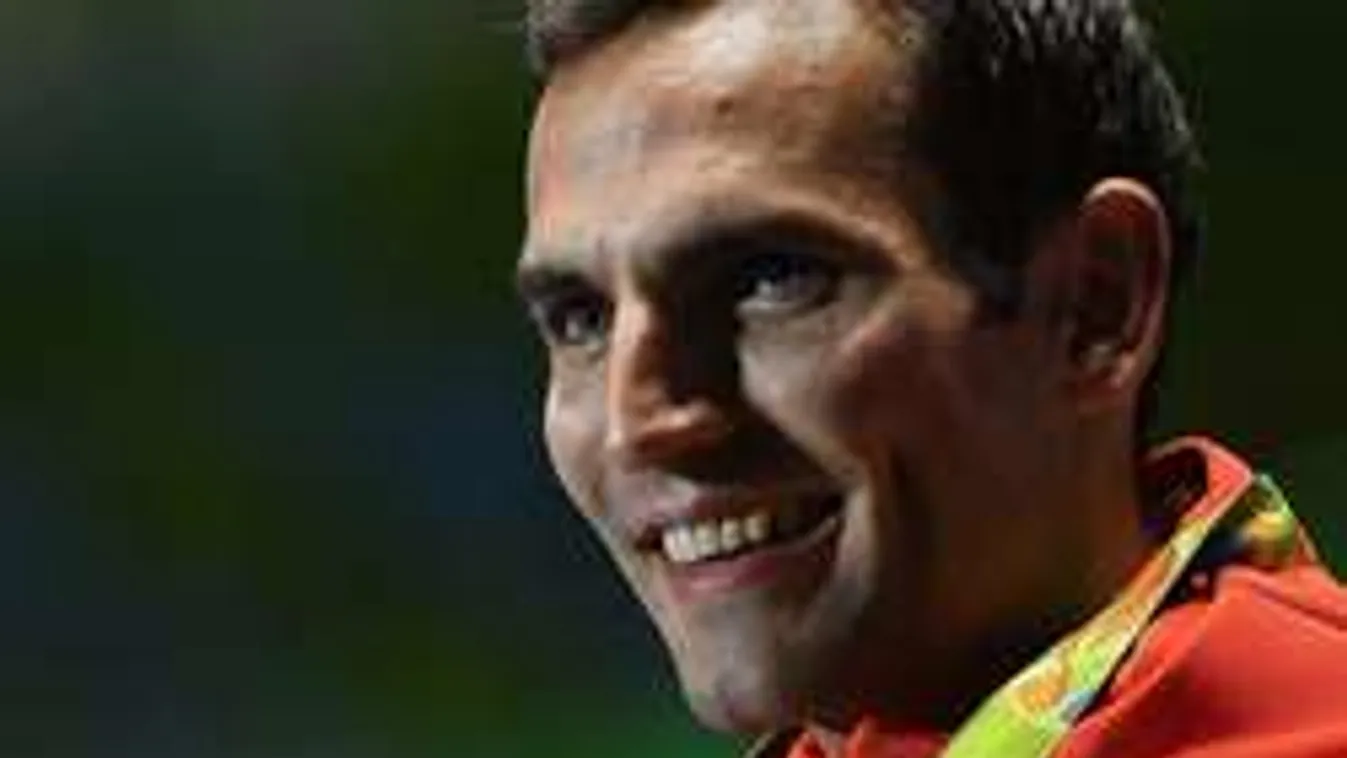 Ezért nem nyilatkozott Szilágyi Áron a televíziónak