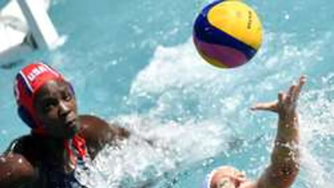 Pólós vallomás, több kudarc nem fér bele Rióban