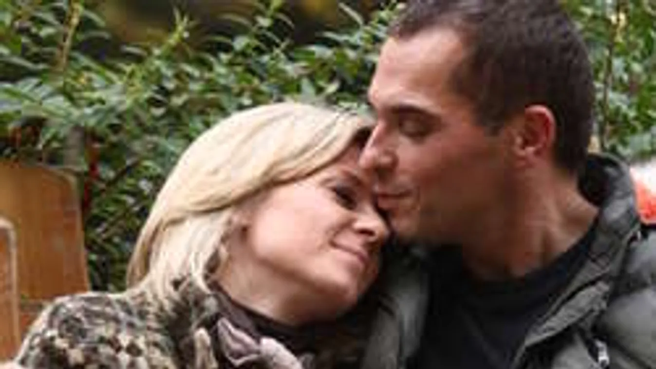 Újra szétszakadhat Marsi Anikó családja?