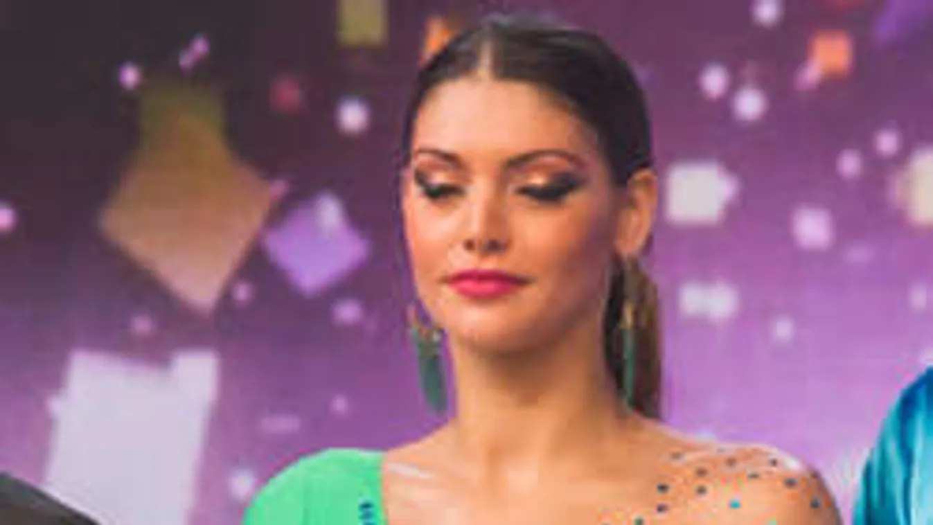 Legújabb fotója miatt támadták be Kulcsár Edinát!