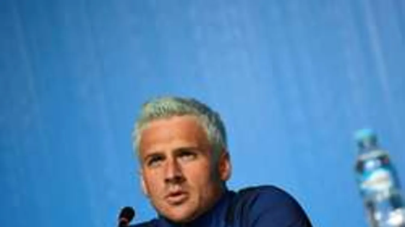 Ezért utálják az amerikaiakat! Szégyent hozott hazájára a bajnok