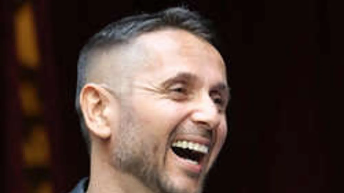 Majka durcás kisfiánál ma nem lesz cukibb!