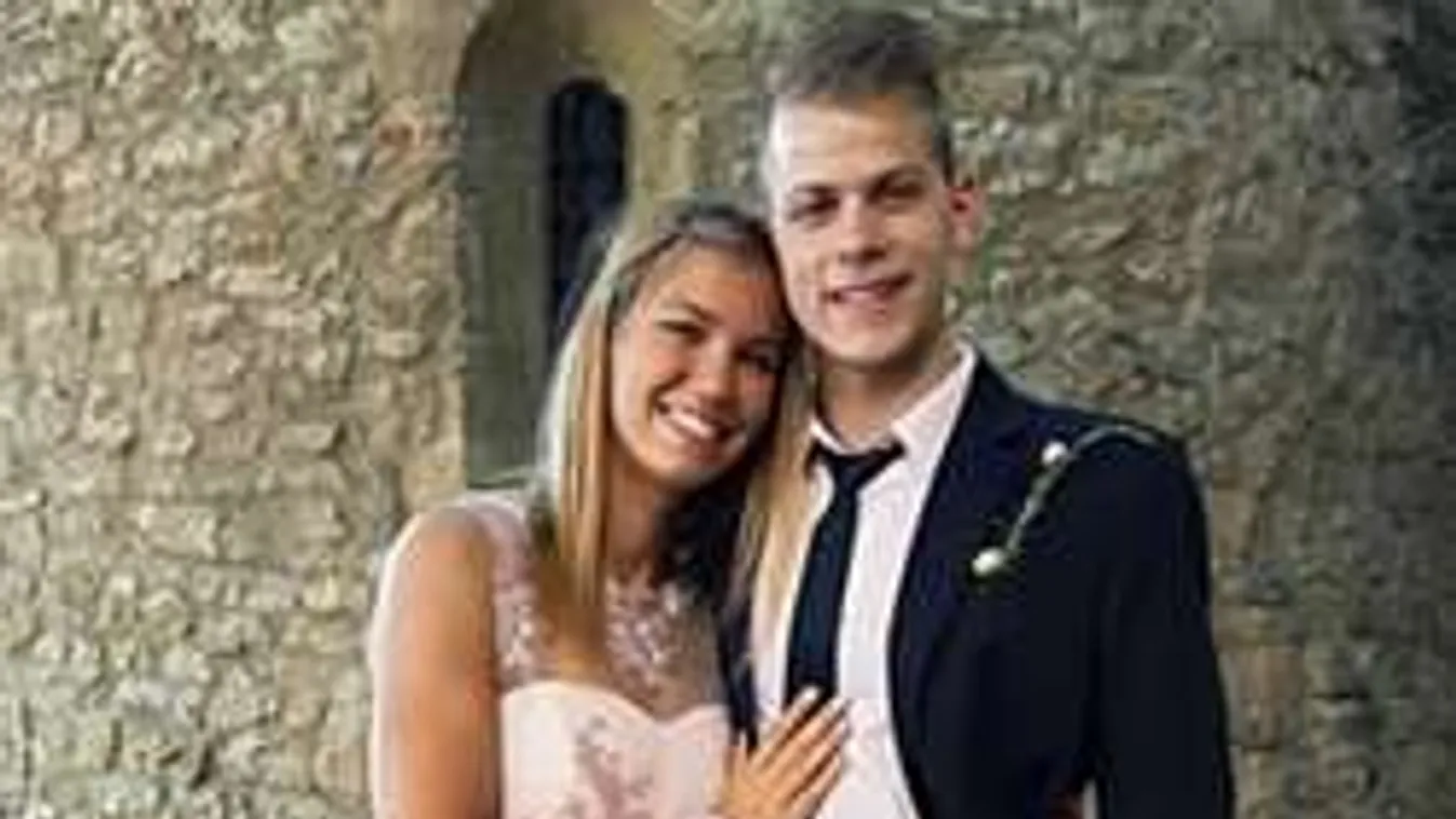 Bombanő és szépfiú! Itt az új magyar olimpiai álompár - képek