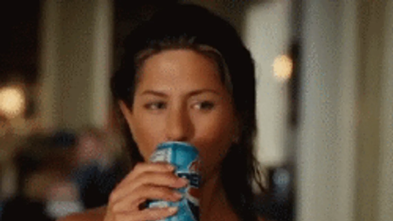 Így reagált Jennifer Aniston a Brangelina-válásra