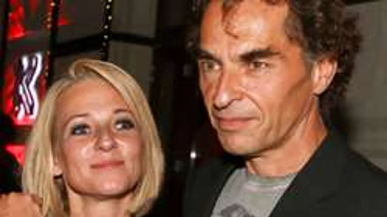 Marsi Anikó vallomása a HELLO! gálán: "Majdnem belepusztultam!"