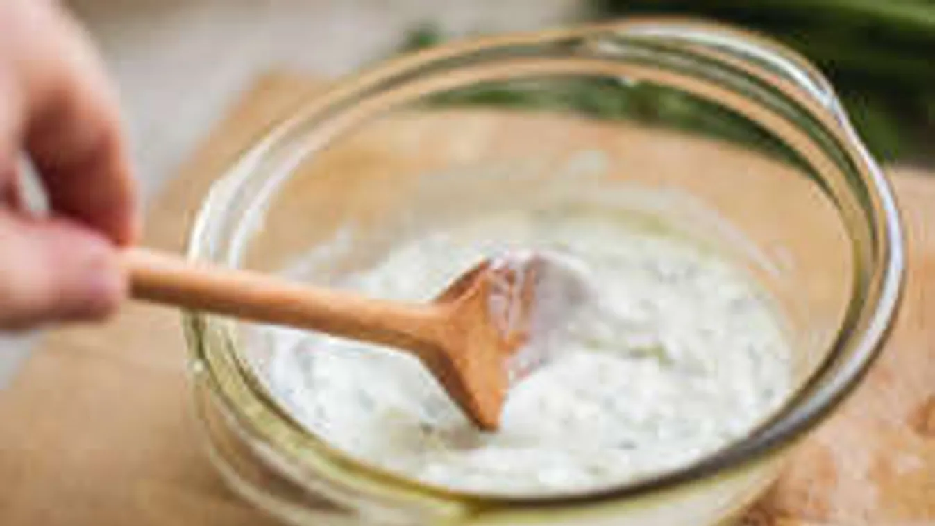 Kenj tzatzikit az arcodra, elképesztő lesz a hatás!