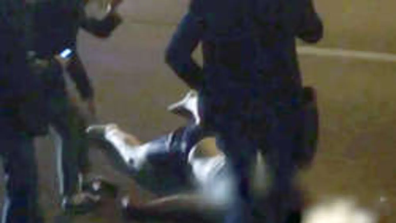 Kiderült, miért mászott fel a hídra a halálba zuhant fiatal!