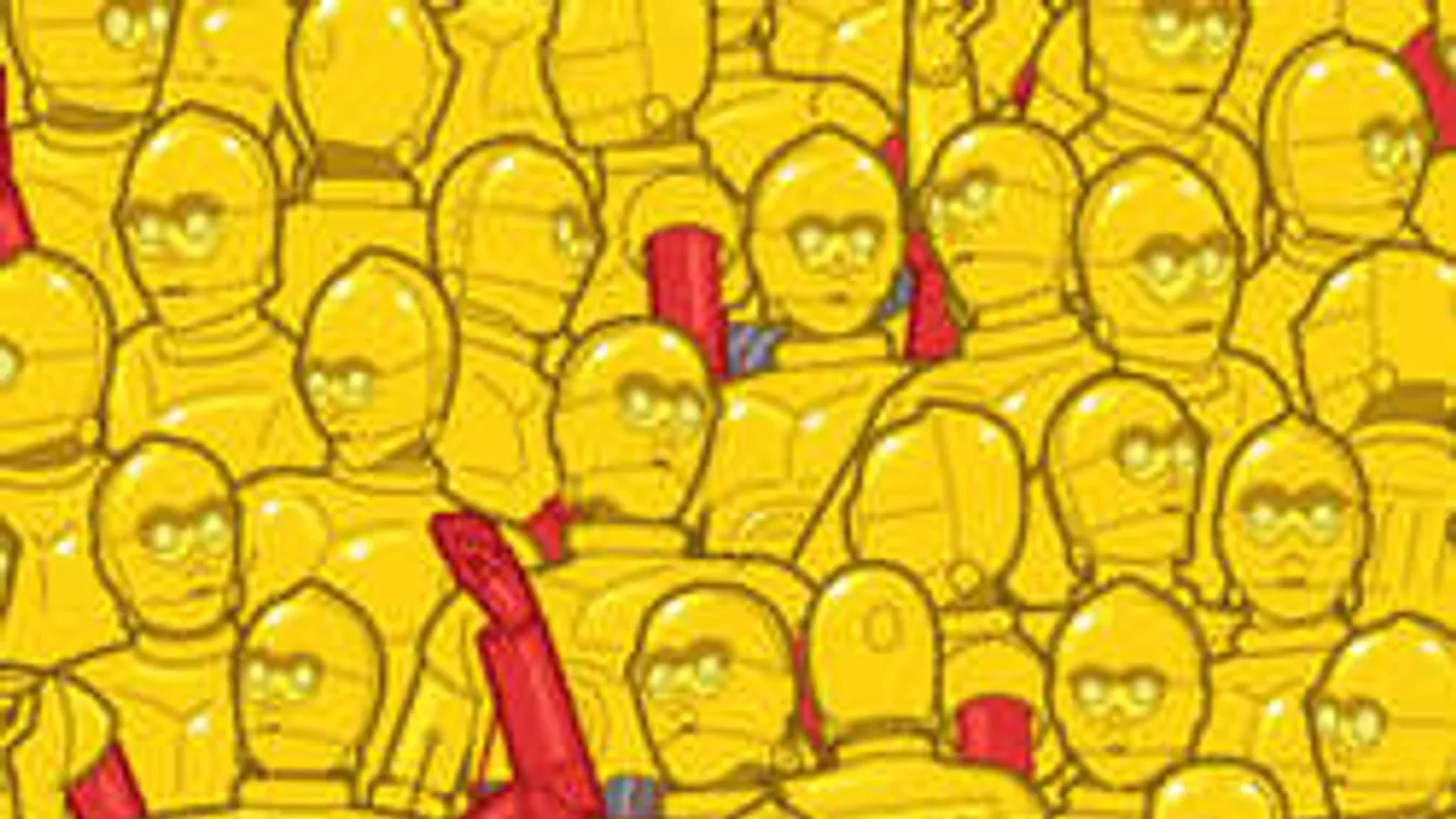 Rejtvény: hol bujkál az Oscar?