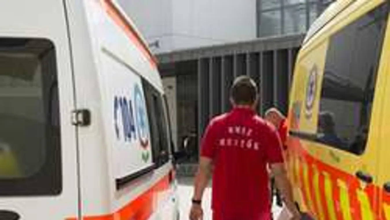 Titkokat szivárogtattak ki a mentők a nyíregyházi gyilkosságról