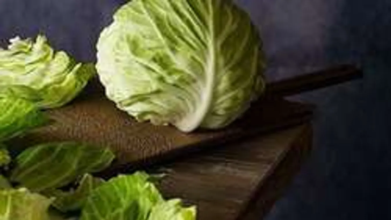 Káposzta az ősz diétás csodafegyvere: 5 kiló mínusz 2 hét alatt