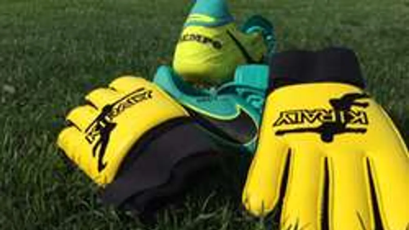 Dráma: Király Gábort elveszítheti a Haladás focicsapata