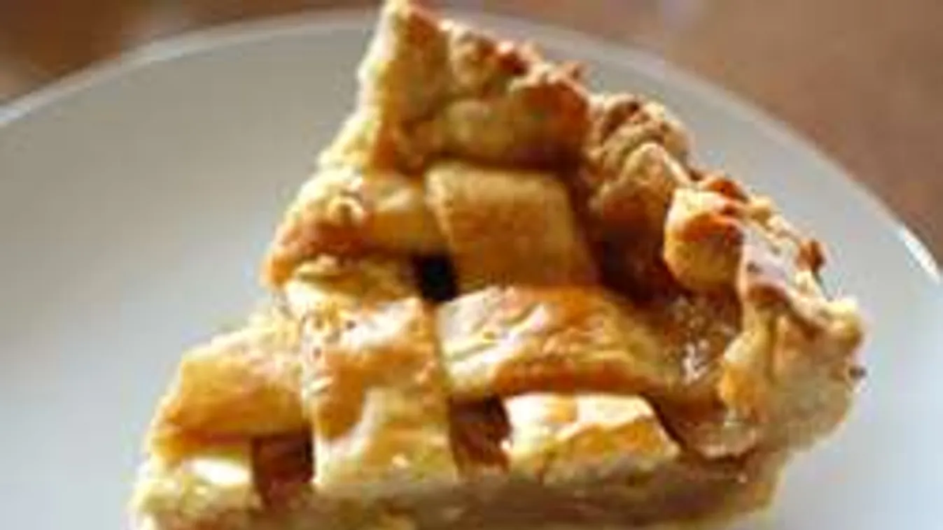 Bombasztikus almatorta liszt és cukor nélkül!