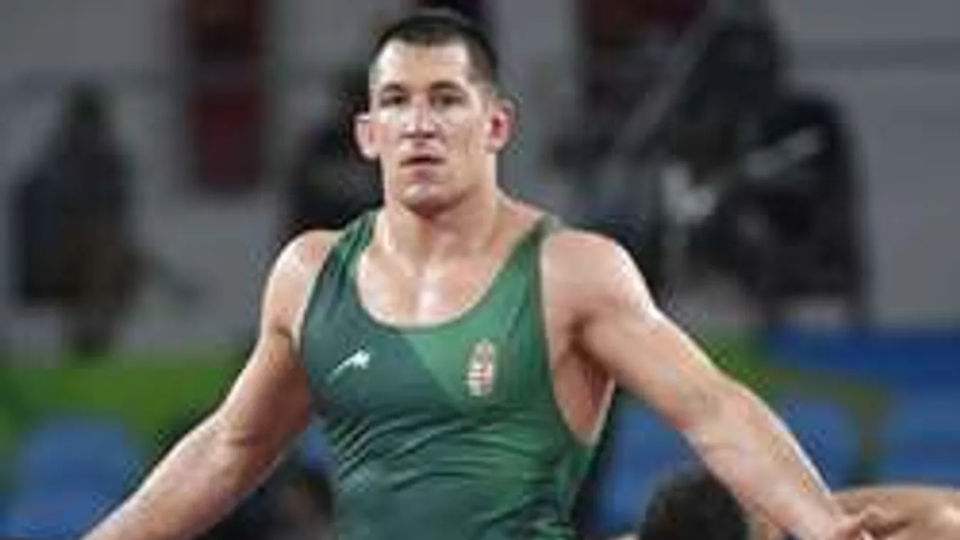 Az orosz maffia csalta el a magyar birkózó bronzmeccsét az olimpián