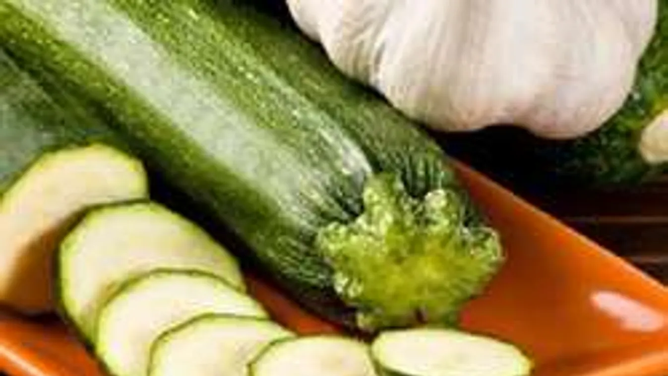 -4 kg 2 hét alatt: a cukkini diéta lerobbantja rólad a kilókat!