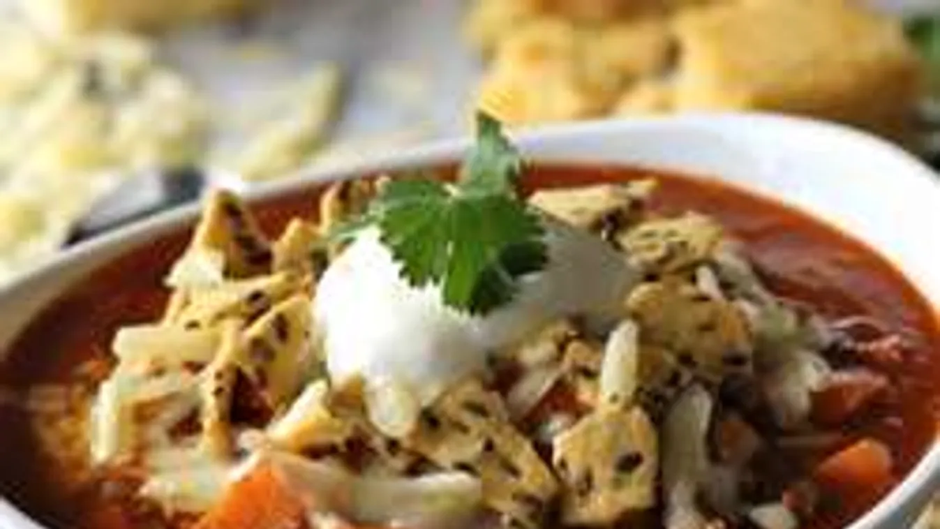 A legdögösebb lencseleves, amit valaha ettél