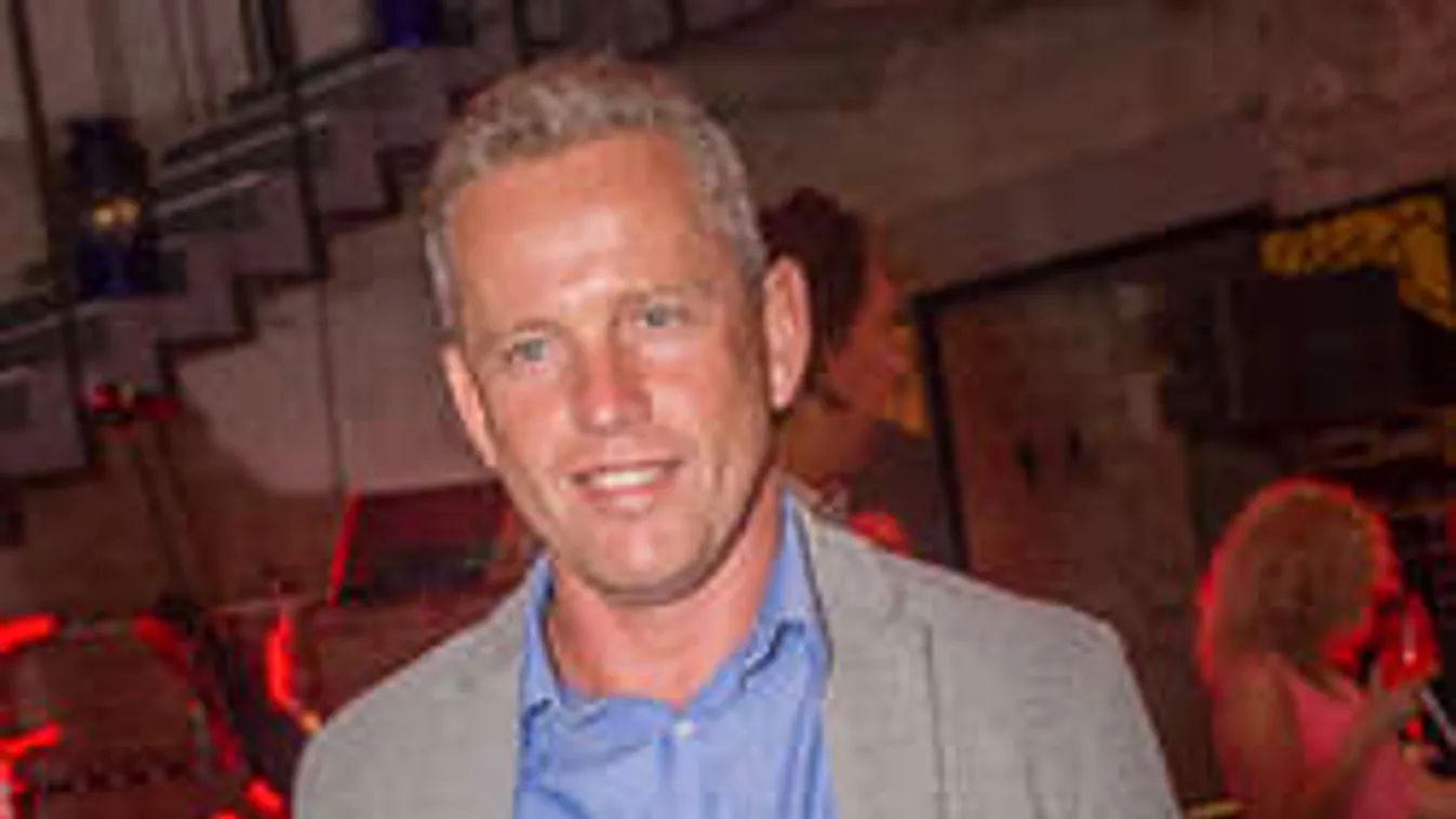 Norbi újabb megdöbbentő kijelentést tett!