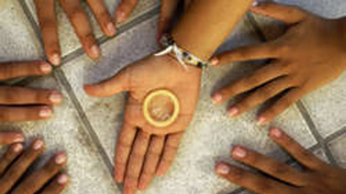 Már nemcsak a konyhában, a szexben is a padlizsán a divat