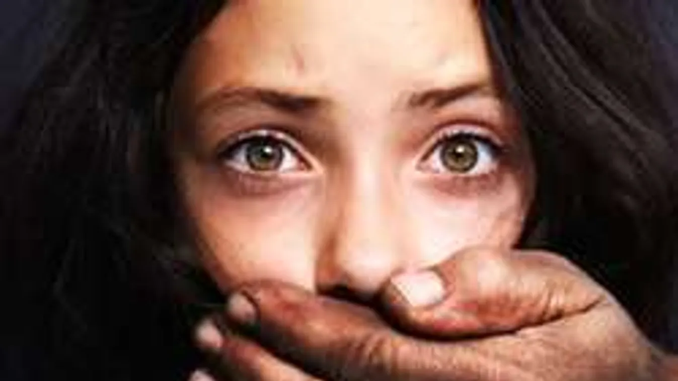 Borzalom: Játszótéren erőszakolták meg a 15 éves diáklányt!