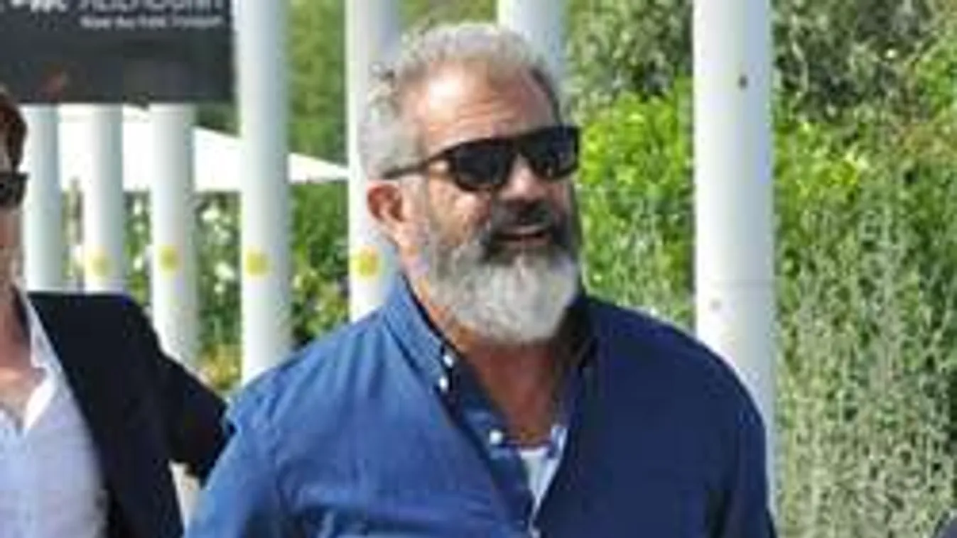 60 évesen lesz újra apa a botrányos életű színész!