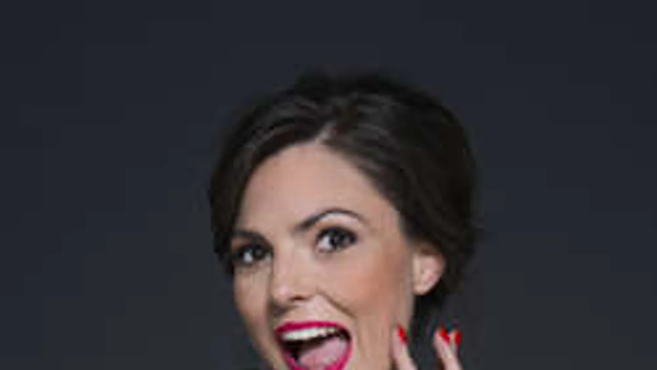 Kitálalt a TV2 csinos sztárja: ezért nincs esküvő!