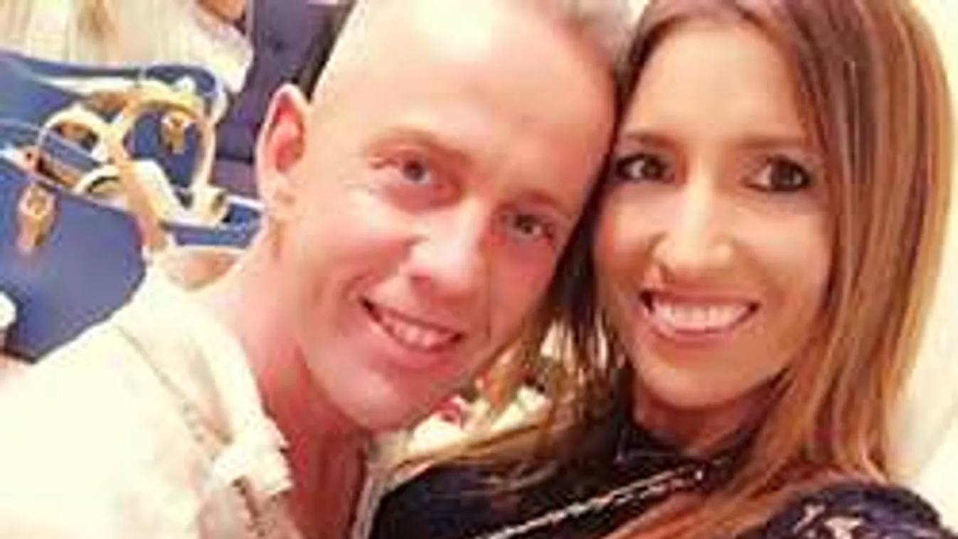 Meglepő vallomást tett Rubint Réka: ezt tenné a férjével