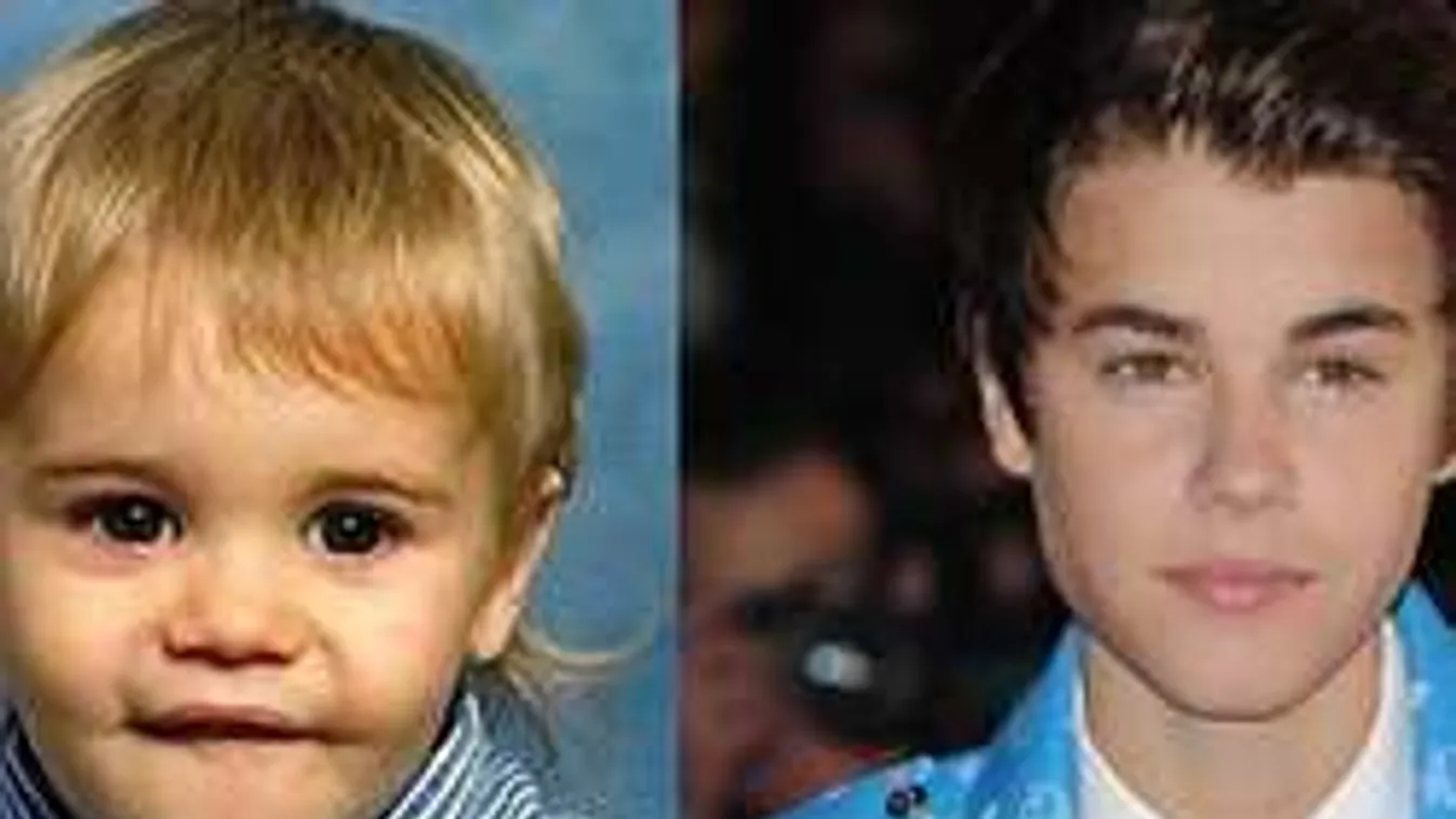 Világsztárok babafotóitól olvad a net!