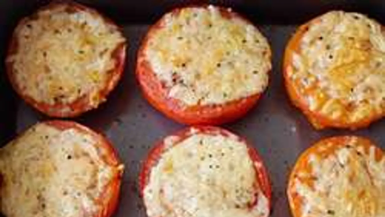 Fillérekből elkészíthető, fergeteges diétás vacsora