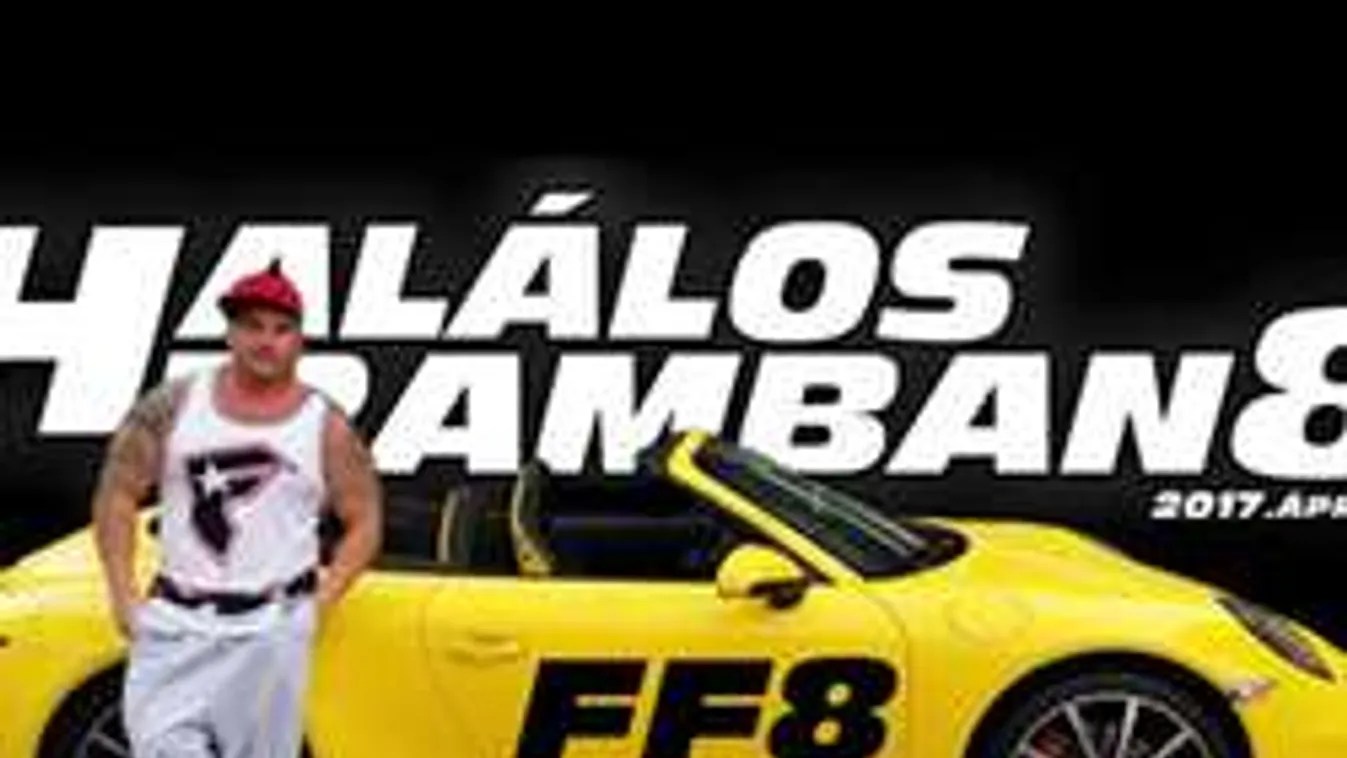 Újabb magyar tehetség robbanhat be Hollywoodban