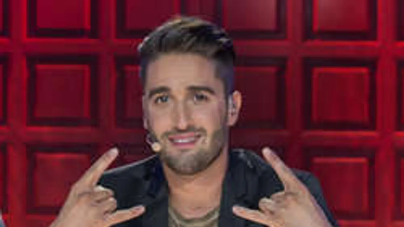 Óriási hibát vétettek Király Viktor családjában!