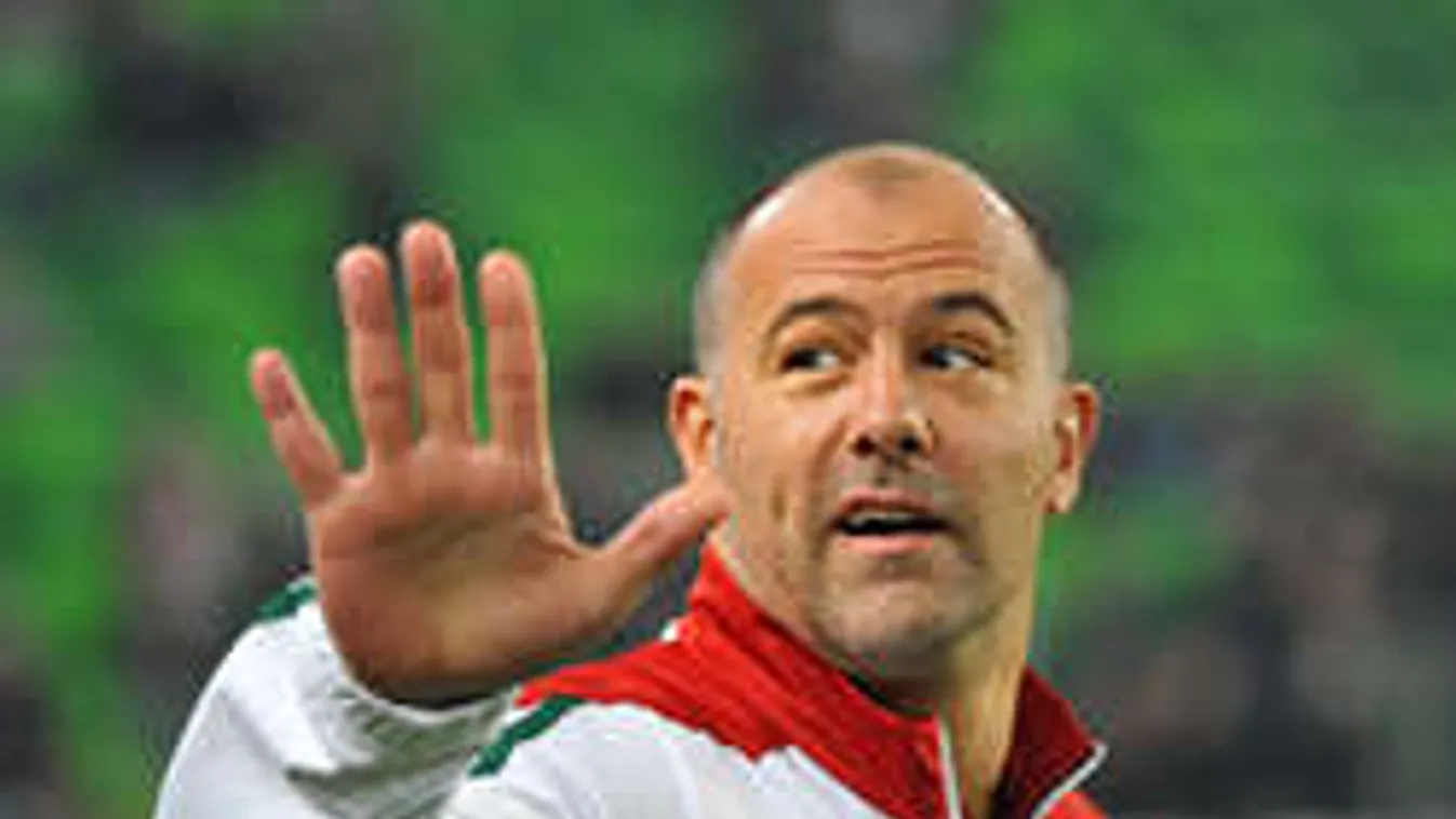 Igazi legenda lépett Király Gábor nyomdokába