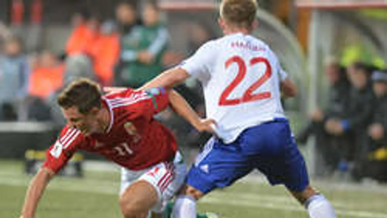 Százmillióba fájt a feröeri műfű