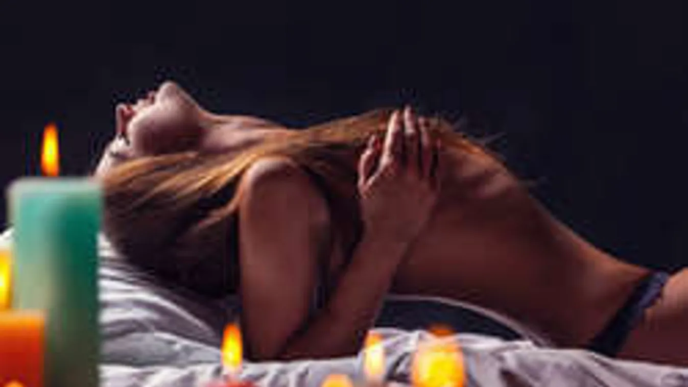 Titokban ilyen vagy? Ezt árulja el rólad, hogyan maszturbálsz!