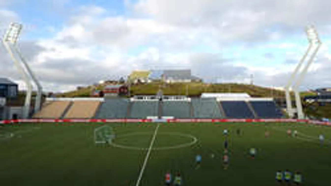 Rekordmeleg várja Dzsudzsákékat a műfüvön