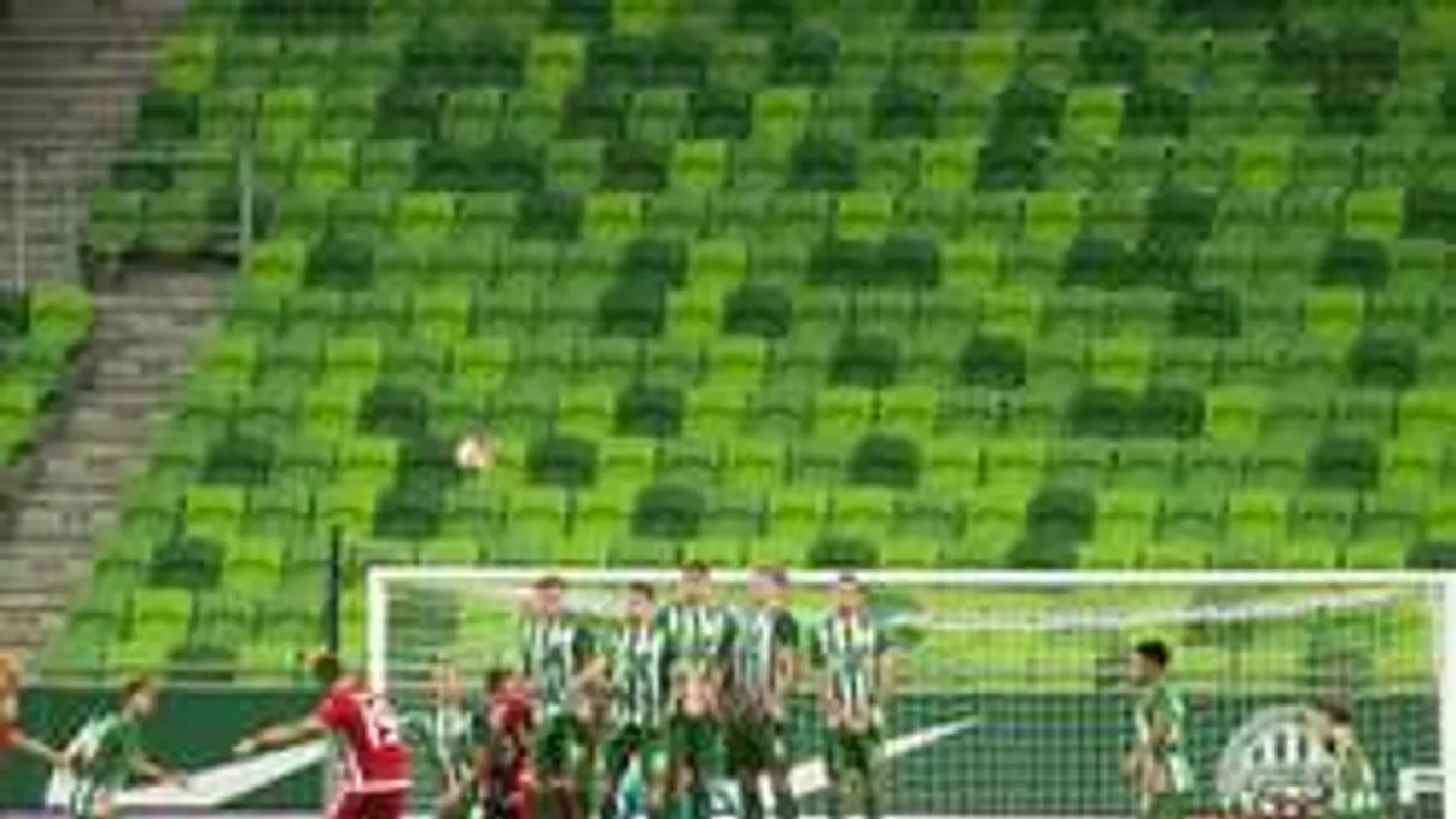 Türelmet kér az MLSZ a magyar fociszurkolóktól