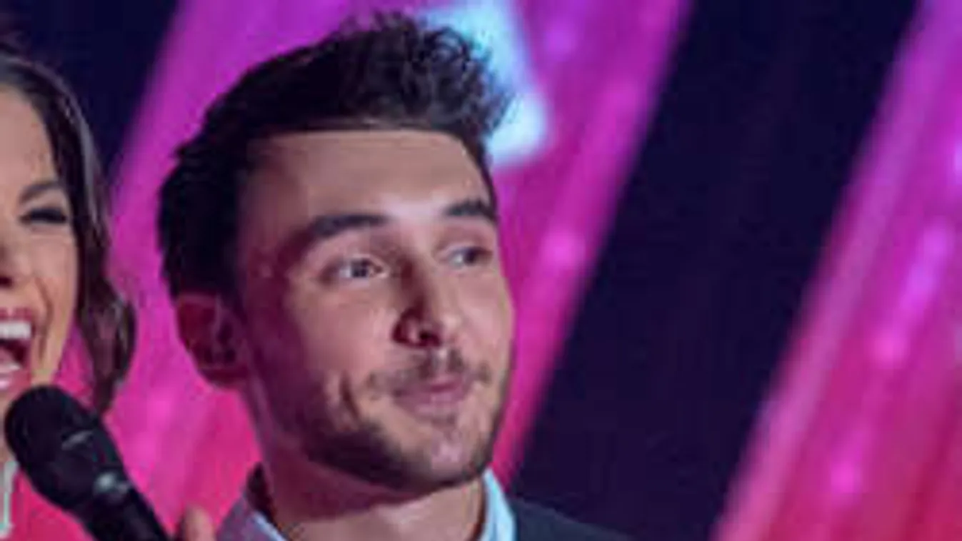 Féltékenységi dráma: Egyszerre két pasival nyomja a TV2 énekesnője!