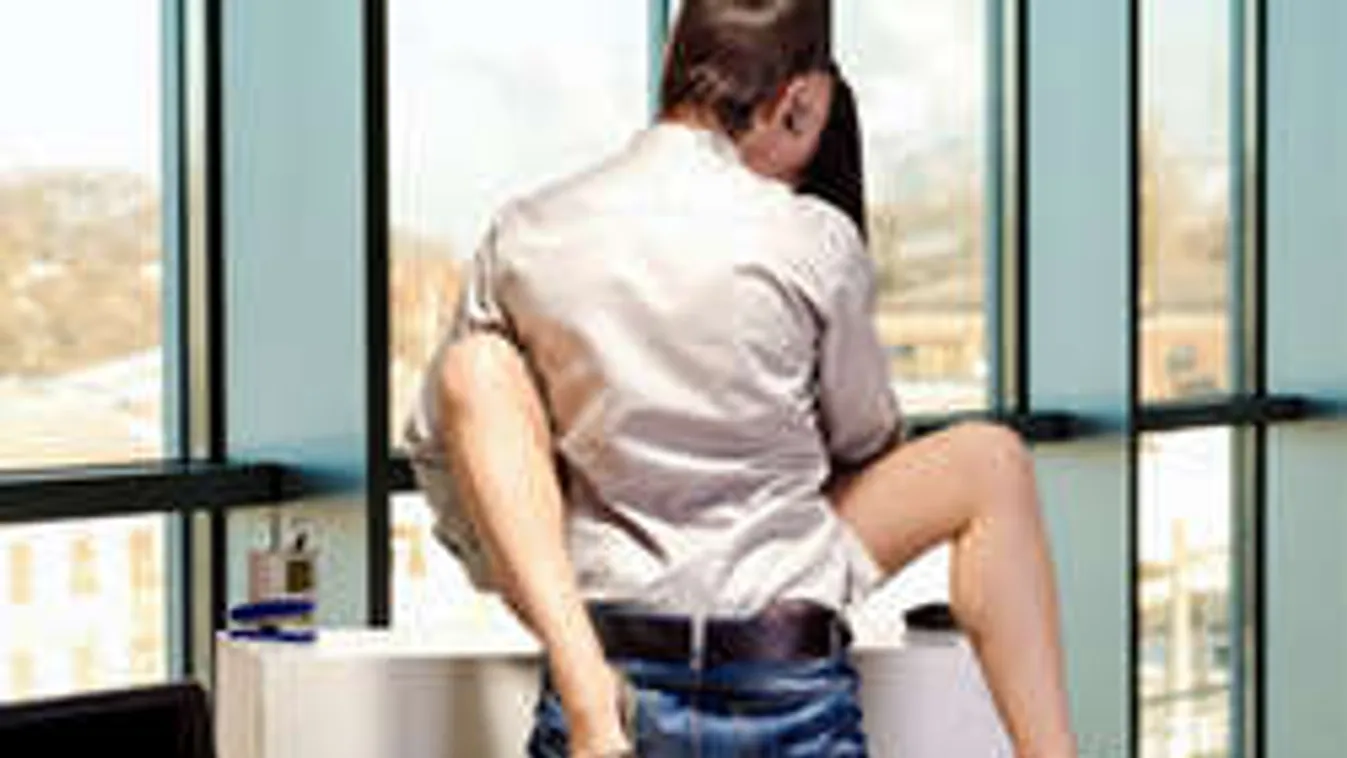 Tudod, hogy kell felpörgetni a szexet? A quickie az új őrület!