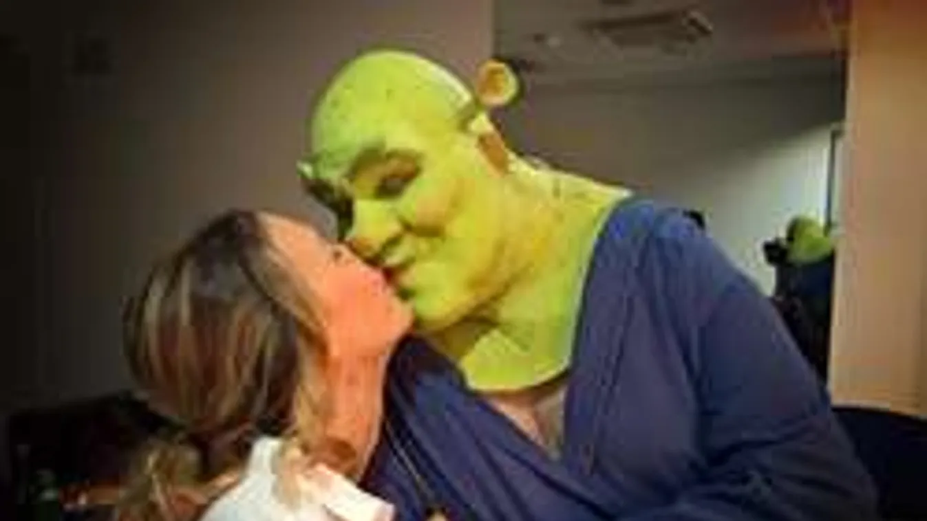 Kiderült: titokban megnősült a népszerű magyar színész!