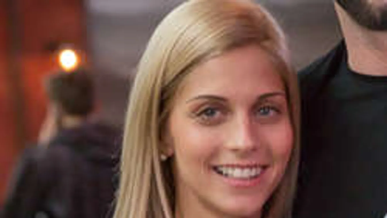 Ezért kell abbahagynia a kézilabdát Tápai Szabinának