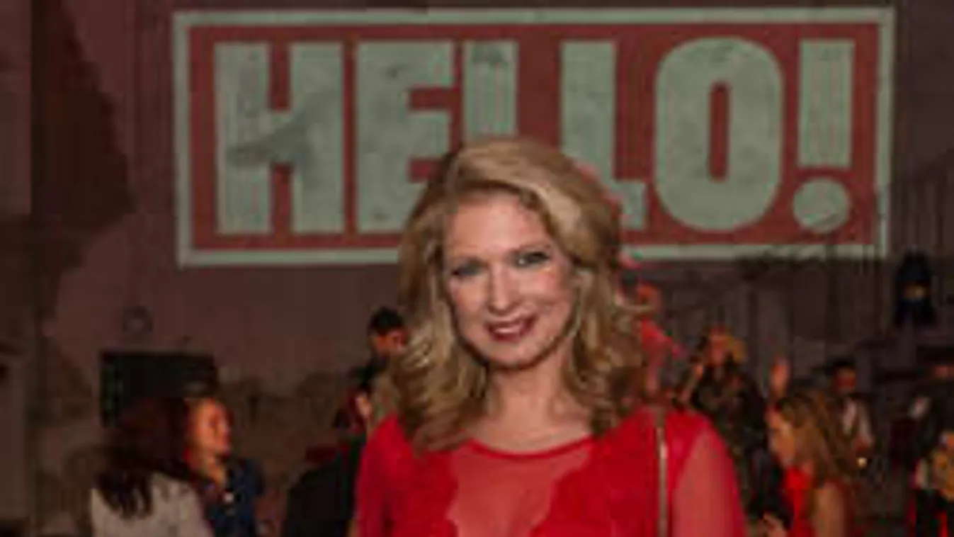 Váratlan vallomás: Ezért nem lett még anya a TV2 sztárja!