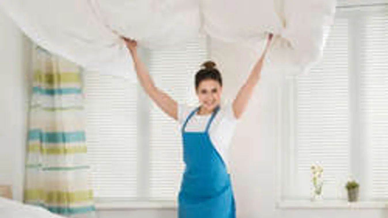 Ezt soha ne csináld a hálószobában!