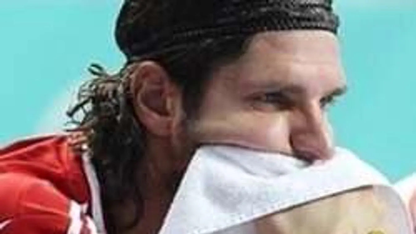 Rémálom! Durva földrengés riasztotta a magyar bajnokcsapatot