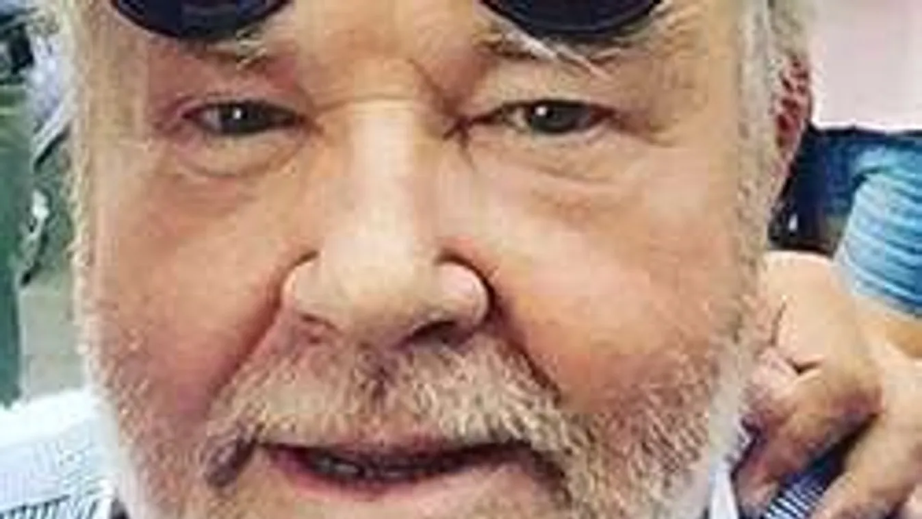 Mi történt Gálvölgyi Jánossal? Rá sem lehet ismerni