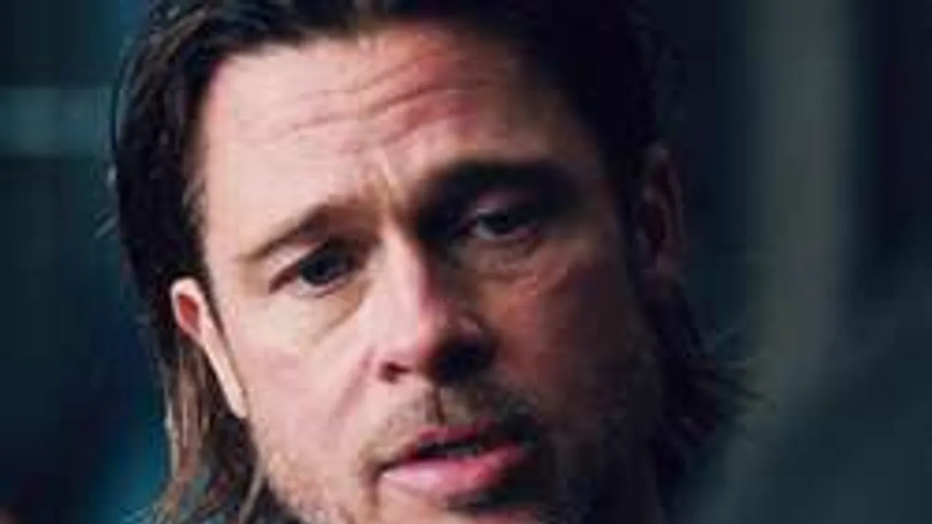 Brad Pitt nagy bajban!