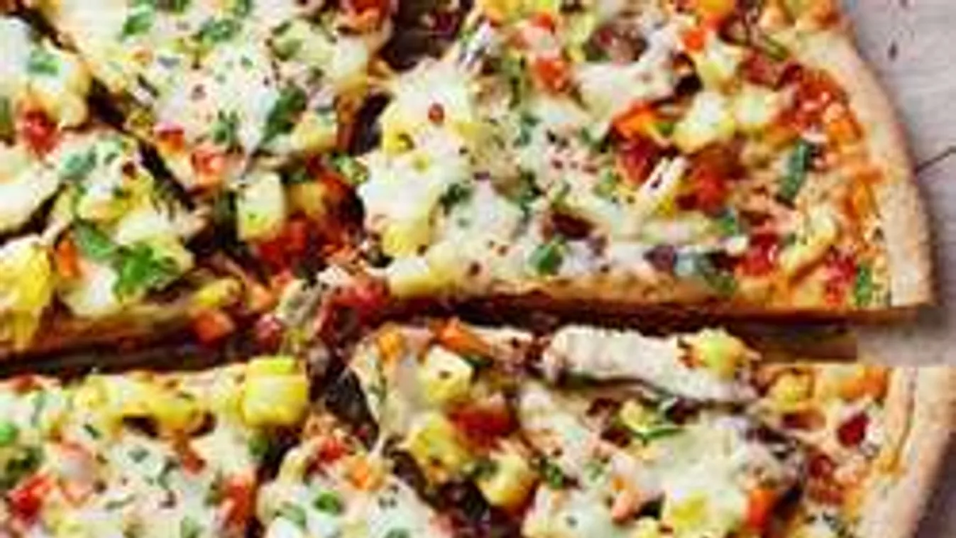 Ez az ebéd jutalom: finom és még a hatékonyságot is növeli!