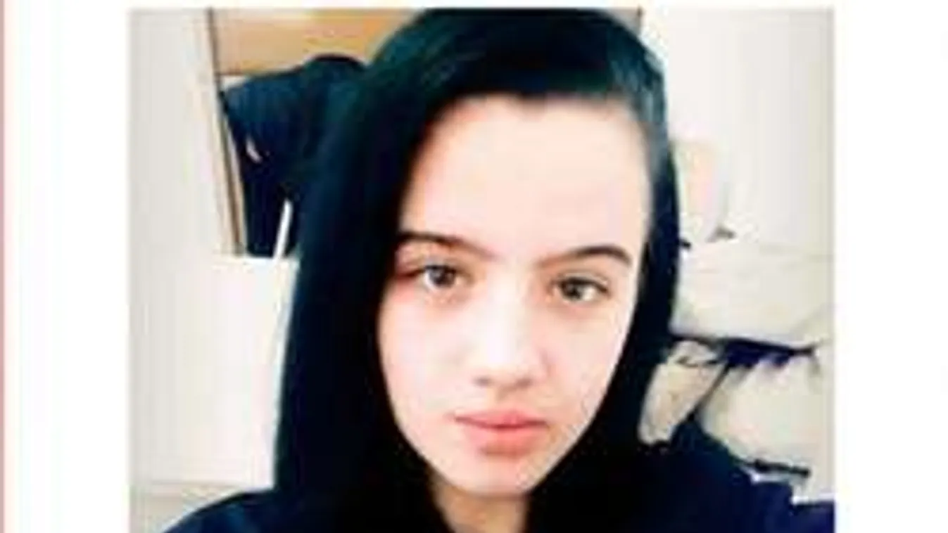 Rejtély: otthonról tűnt el a fiatal lány