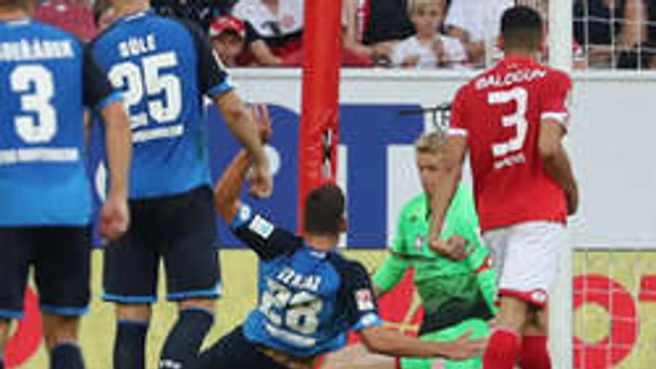 A feröeri csőd után meghódítottuk Európát